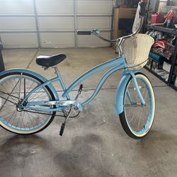 Firmstrong Beach Cruiser 3 Speeds 