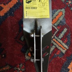 Mac's Prop Saver  River Runner