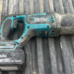 Makita Roto Hammer 