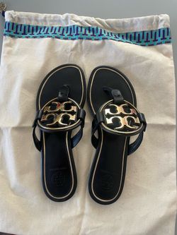 Toy Burch Sandals Size 5.5