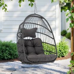 Hanging Egg Chair