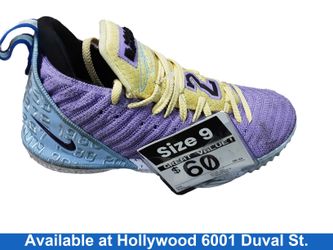 Nike Ck4765-500 Multi-color
