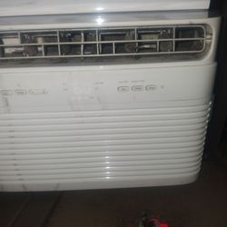 window unit