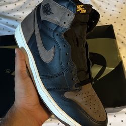 Air Jordan 1 Retro High OG 'Palomino' Size 12