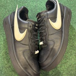 NIKE AIR FORCE LOW AMBUSH SIZS 12