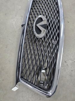 Nissan Infiniti Q60 part