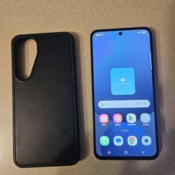 Samsung Galaxy S24 FE 5G Unlocked  Like New