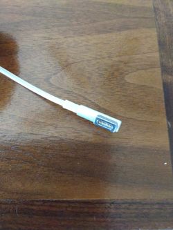 Apple Mac book charger
