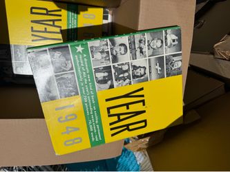 Books!