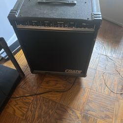 Crate K80xl 