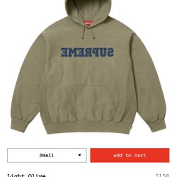 Supreme 