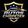 Autos Chapetes