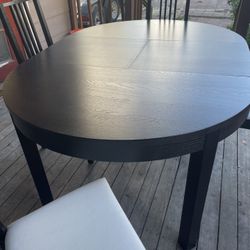 comedor muy buenas condiciones