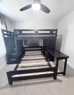 Bunk Bed