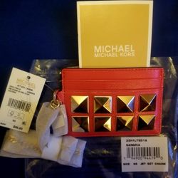 Michael Kors Jet Set Charm &2 free gifts