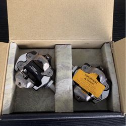 Shimano TX. DEORE.