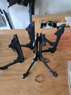 Plastic Easels