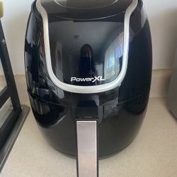 Air Fryer 