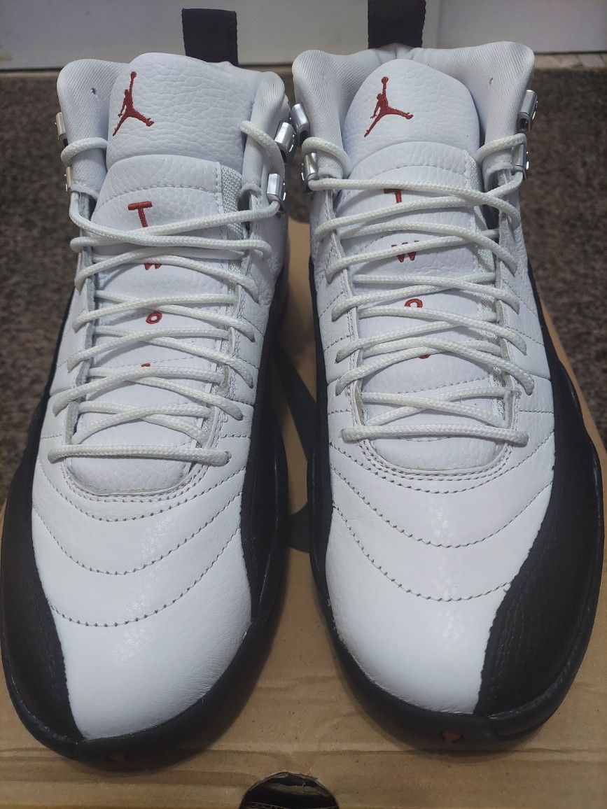 Men's Air Jordan 12