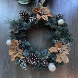Christmas Wreath 