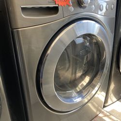 LG Dryer 