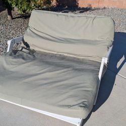 Queen Size Couch/Futon 