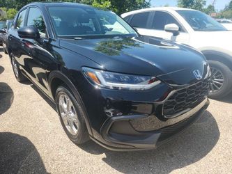 2024 Honda HR-V