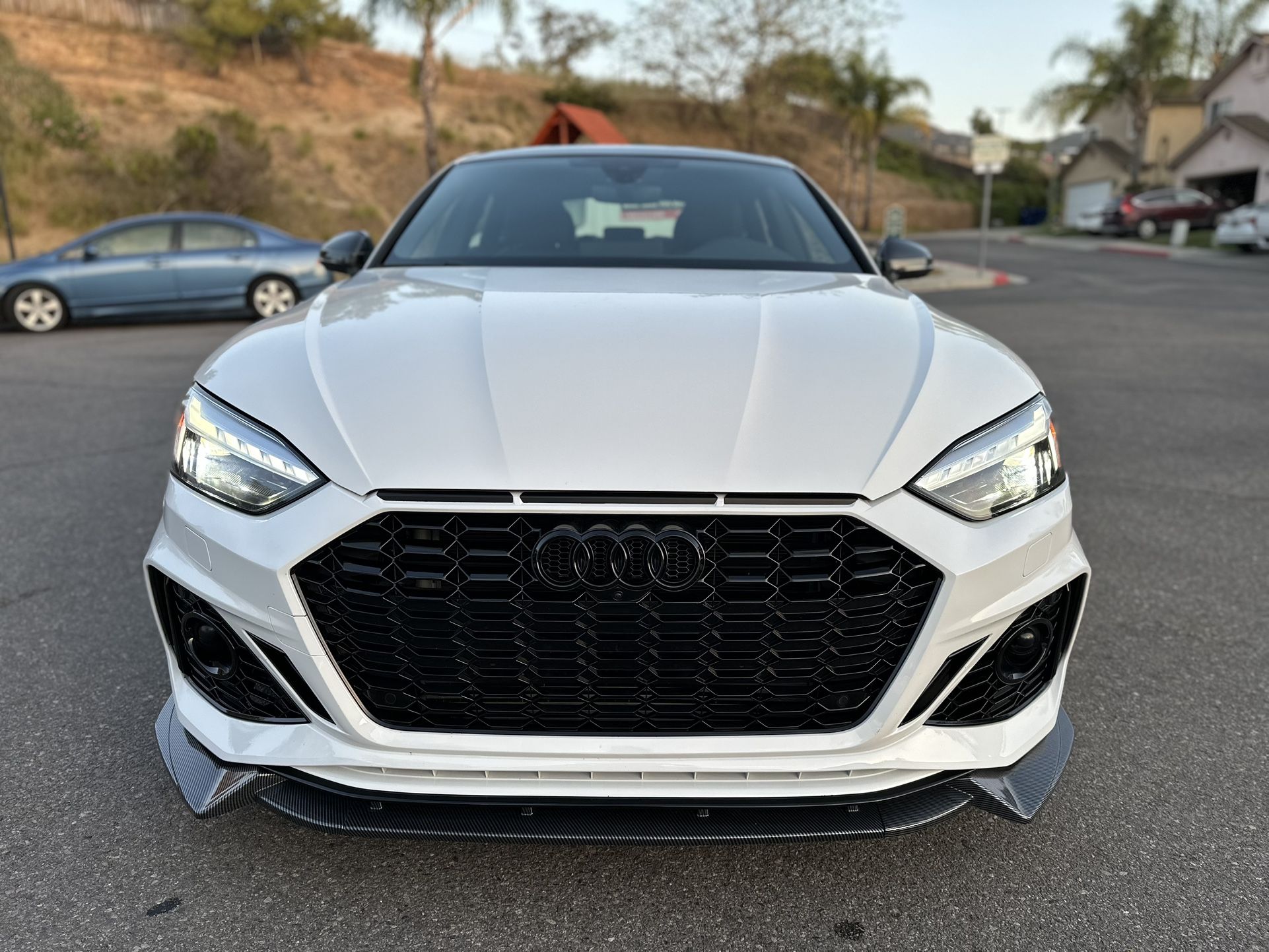 2024 Audi A5