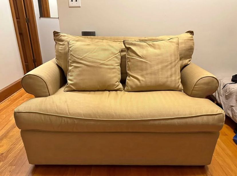 Ethan Allen Couch