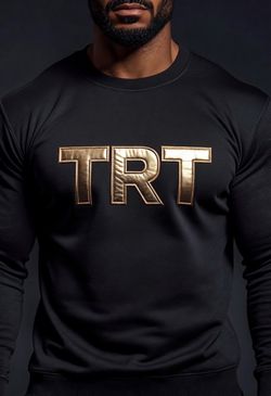TRT Brand Sweater