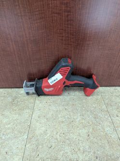 MILWAUKEE M:2625-20 HACKZALL