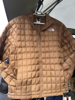 Mens Jacket