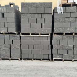 12” Split Face CMU Block – Special Order Color – 6 Pallets – Architectural Masonry
