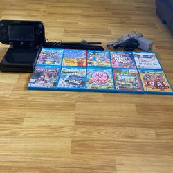 Wii U