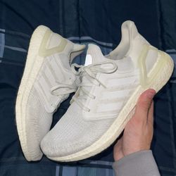 Adidas Ultraboost 20 Size 10 M