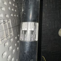 TOW HITCH (no Ball)