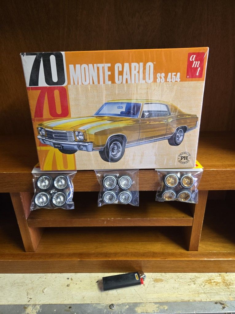 Model Kit