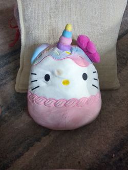 Squishmallows