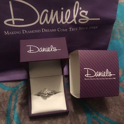 Daniels Jewelry NEW Ring 