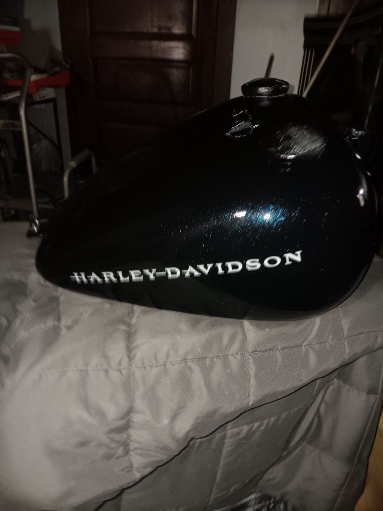 1999 Harley-Davidson Softail/nightrain
