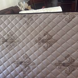 Mattress