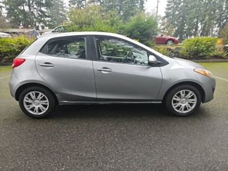 2013 Mazda Mazda2
