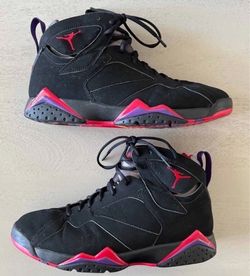 Jordan retro 7 raptors