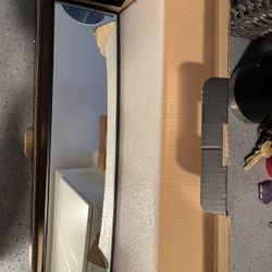 Rear View Mirror