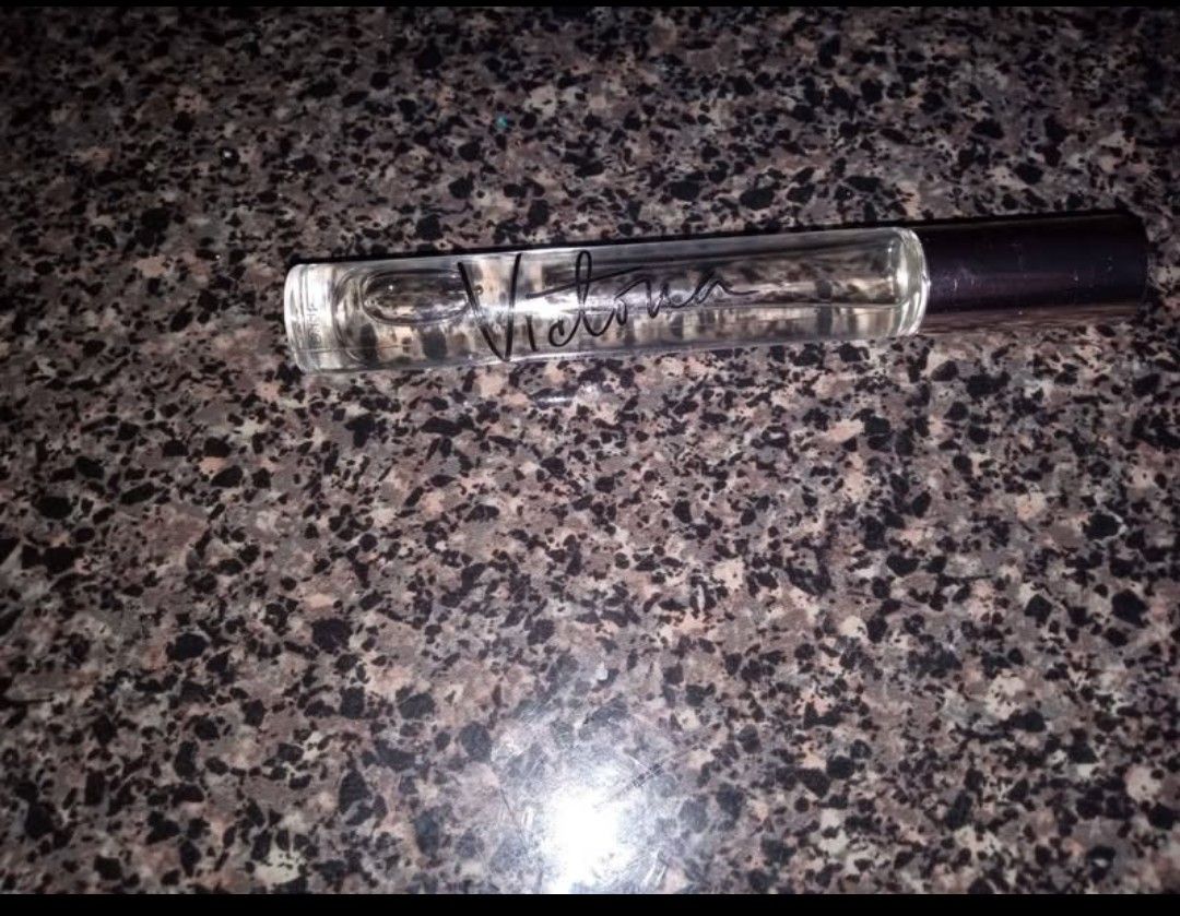 Victoria Secret Perfume