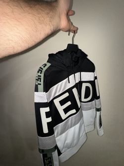 Fendi Sweater 