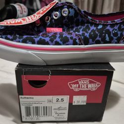 Kids Vans