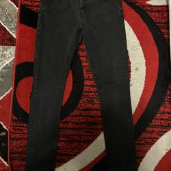 Purple Jeans Size 30 