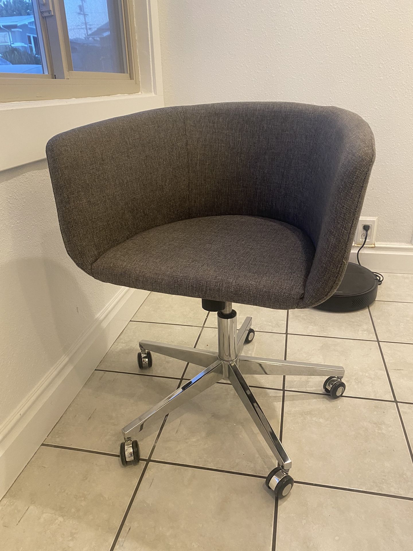 CB2 Coup Office Chair