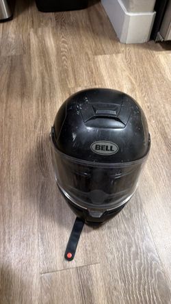 Bell Helmet(Medium Size)